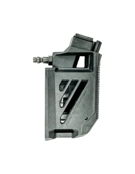 Adaptador M4 90º HPA Hi-Capa - Negro - CTM