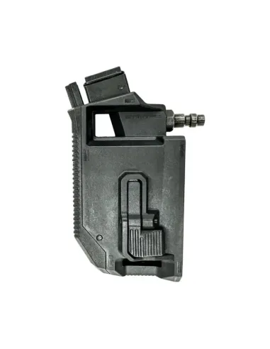 Adaptador M4 90º HPA Hi-Capa - Negro - CTM
