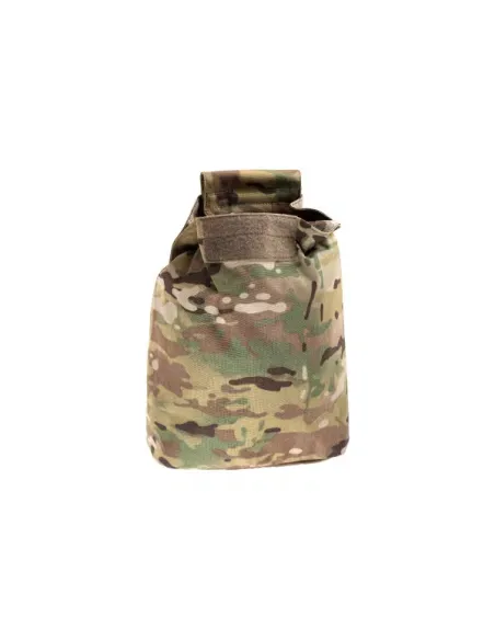 Bolsa Descarga Grande Plegable - Clawgear