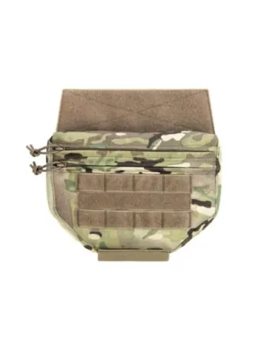 Drop Down Utility Pouch - Warrior