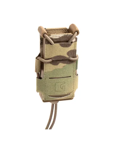 Pouch Cargador 9mm Speed - Clawgear
