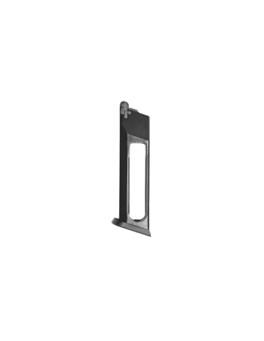 Cargador Pistola P-09 Duty Co2