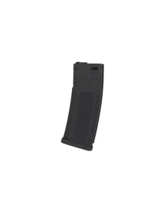 Cargador M4 Midcap 130 bbs - Polimero - Saigo 2