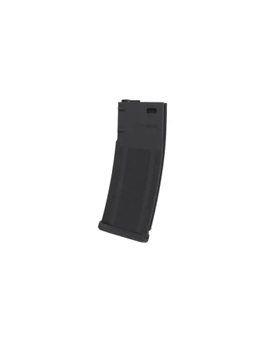Cargador M4 Midcap 130 bbs - Polimero - Saigo
