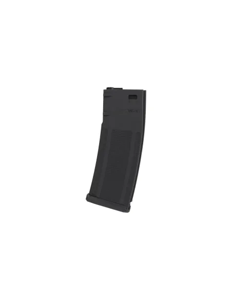 Cargador M4 Midcap 130 bbs - Polimero - Saigo