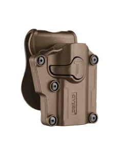 Funda Pistola Universal Mega Fit - Cytac 2