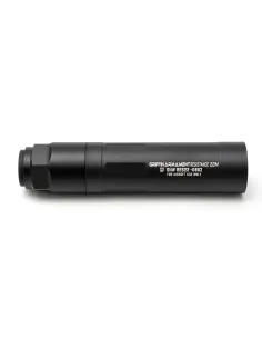 Silenciador Griffin R22 Mount Kit - PTS