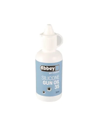 Aceite de Silicona 35 30ml - Abbey
