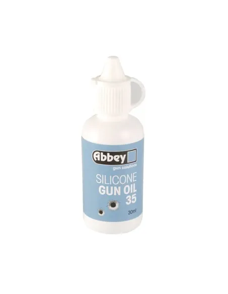 Aceite de Silicona 35 30ml - Abbey