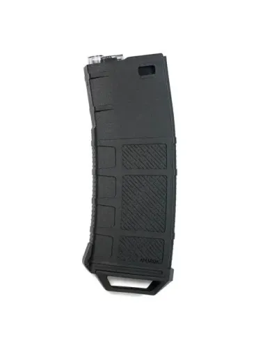 Cargador M4 Mid-Cap Fast Feed A2 250 Bolas - Amarok