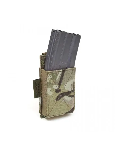 Pouch M4 Elástico Multicam - Warrior Assault