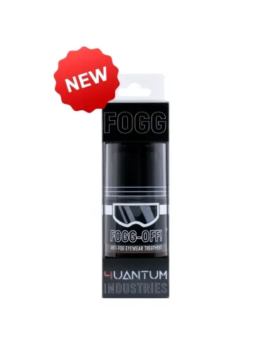 Fogg-Off Anti-Fog Eyewear Treatment 15ml - 4uantum