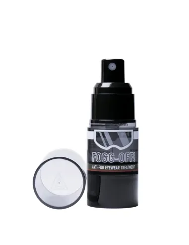 Fogg-Off Anti-Fog Eyewear Treatment 15ml - 4uantum