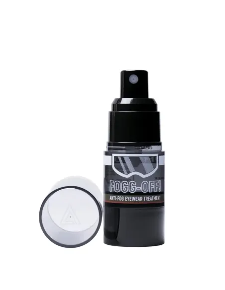 Fogg-Off Anti-Fog Eyewear Treatment 15ml - 4uantum