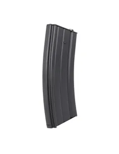 Cargador M4 Midcap 120 bbs - Metalico - Specna Arms