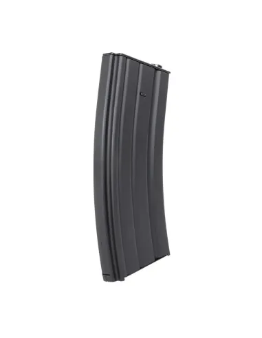 Cargador M4 Midcap 120 bbs - Metalico - Specna Arms
