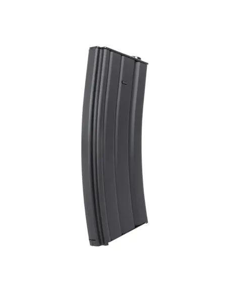 Cargador M4 Midcap 120 bbs - Metalico - Specna Arms