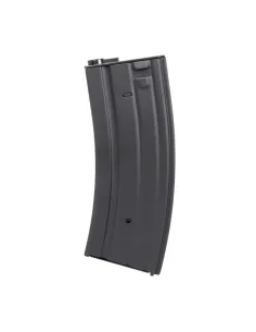 Cargador M4 Midcap 120 bbs - Metalico - Specna Arms 2