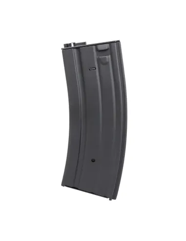 Cargador M4 Midcap 120 bbs - Metalico - Specna Arms