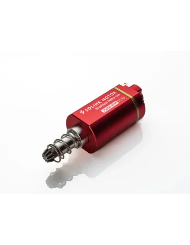 Motor Brushless 35000 Rpm Lite Plus Largo - Solink