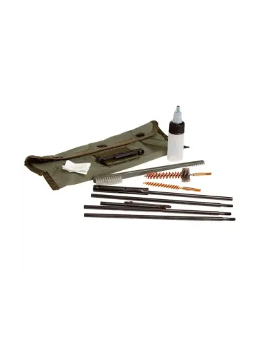 Kit Limpieza Armas G36 Cal. 5.56 - Immortal