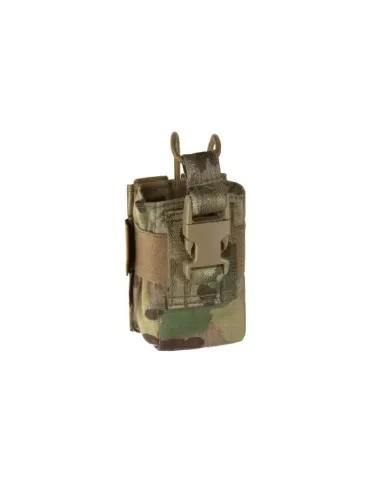 Pouch Radio multicam - Warrior