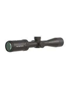 Visor SOI 3-9x40 - VictOptics 2