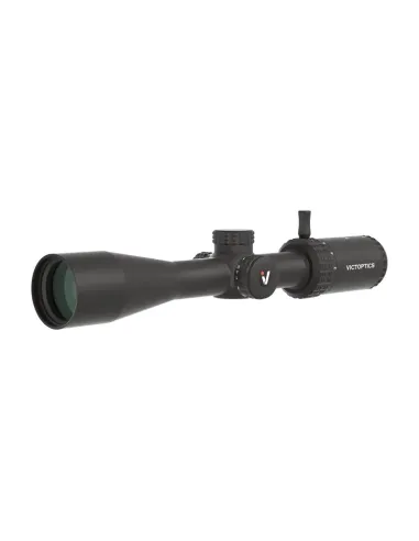 Visor SOI 3-9x40 - VictOptics