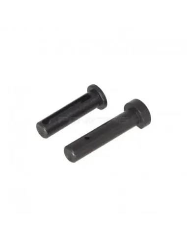 Pasador M4 MWS Acero - CGS