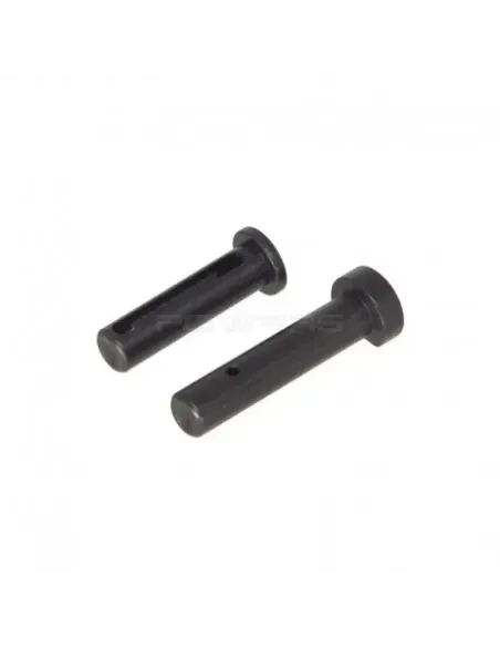 Pasador M4 MWS Acero - CGS