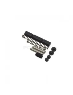 Pasador M4 MWS Acero - CGS 2