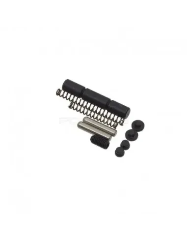 Pasador M4 MWS Acero - CGS