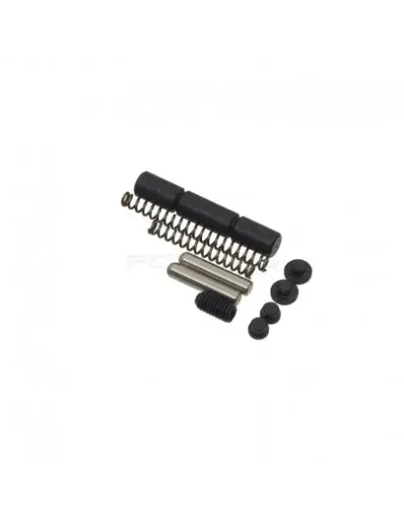 Pasador M4 MWS Acero - CGS