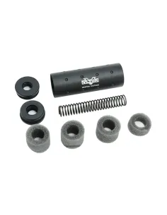 Silenciador Stubby VLTOR 107mm - FMA 2
