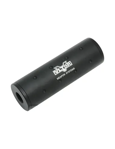 Silenciador Stubby Noveske 107mm - FMA