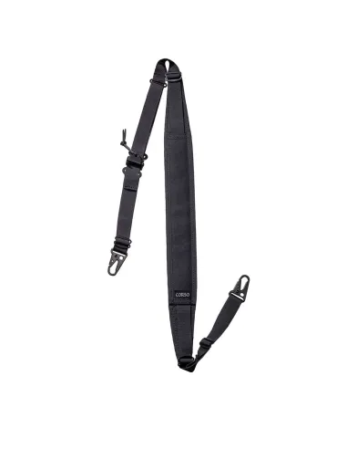 Correa Fusil Crossbones 1-2 Puntos - Corso