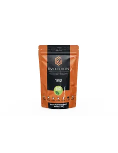 Bolas Bio 0.32 Bolsa 1Kg - Evolution