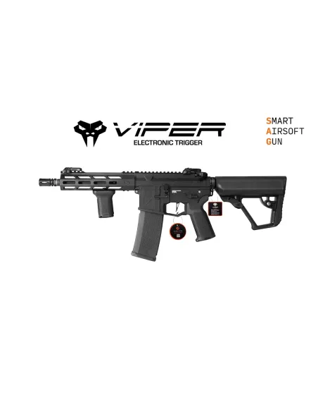 Fusil M4 Ghost 3.0 Viper S - Evolution