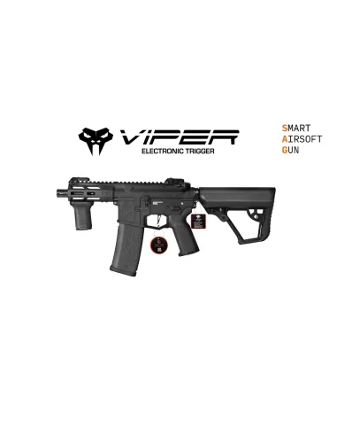 Fusil M4 Ghost 3.0 Viper XS - Evolution