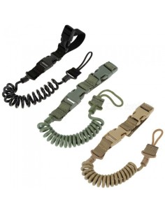 Lanyard DX tipo B - OD