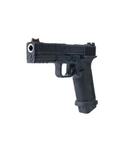 Pistola Gas G17 Agency Arms EXA - RWA 2