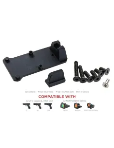 Montura RMR Glock VFC - RWA 2