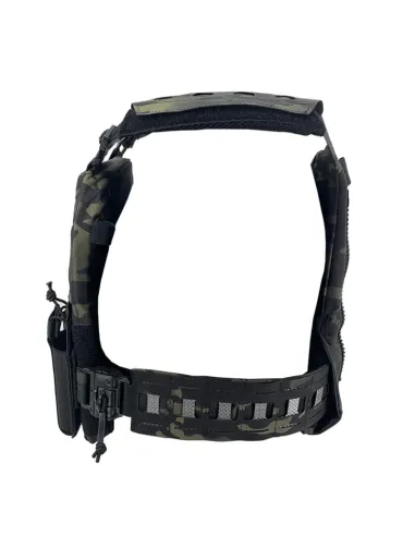 Chaleco MTPC - Conquer