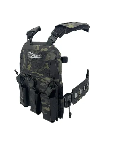 Chaleco MPC 2.0 Multicam Edición Especial - Conquer