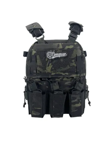 Chaleco MPC 2.0 Multicam Edición Especial - Conquer