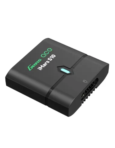 Cargador Batería Lipo Imars S10 G-Tech Portable - Gens