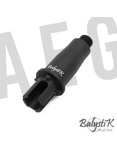 Pack Multi Cañónes Externos - Balystik
