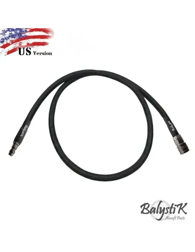 Línea HPA US Braided - Balystik