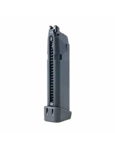 Cargador Pistola Gas G17 Exa Agency Arms - RWA