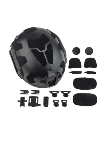 Casco MH HL-32 BCP - Wosport
